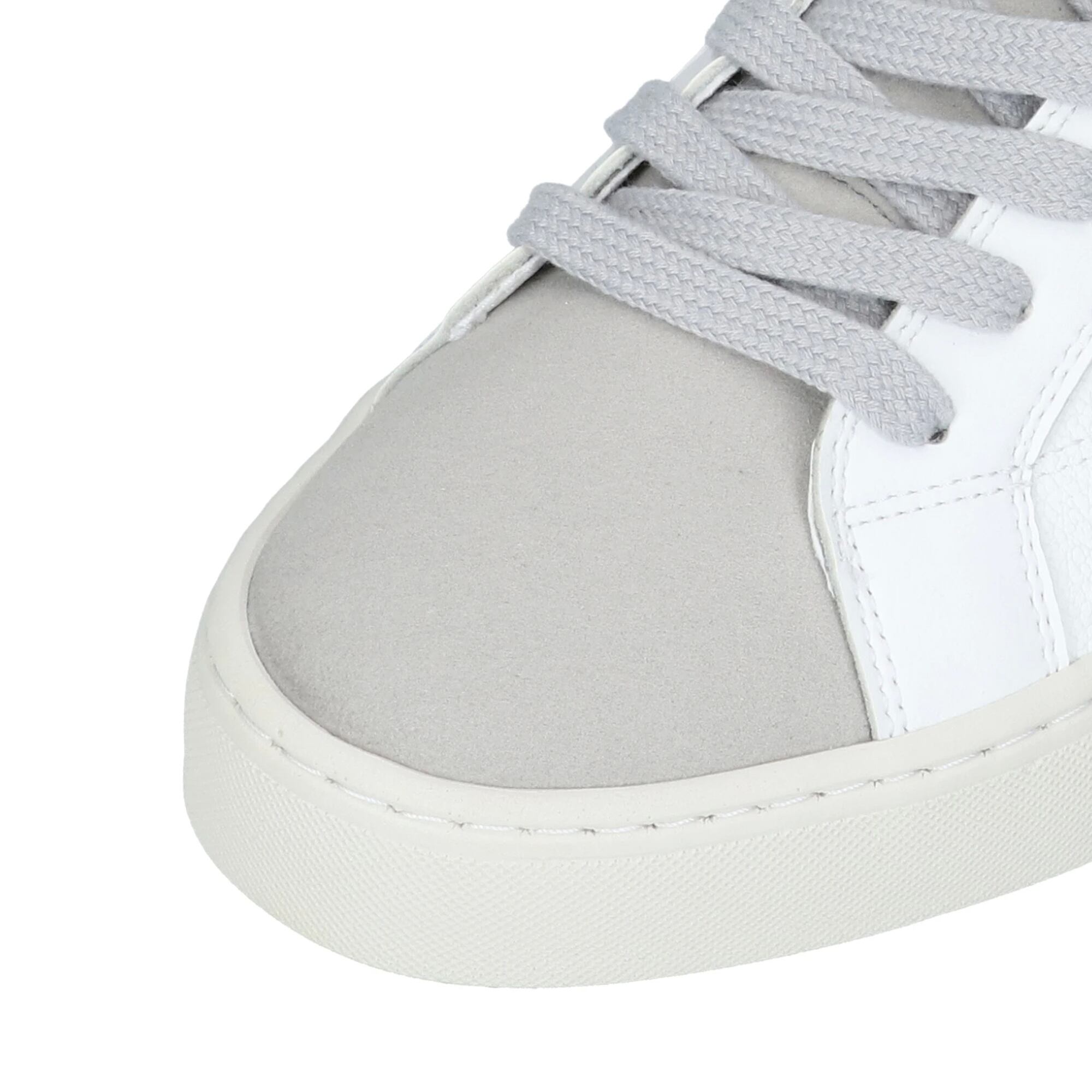 Ambitious sneakers ANOPOLIS HAVEN №074533809 / GREY×WHITE ホワイト系