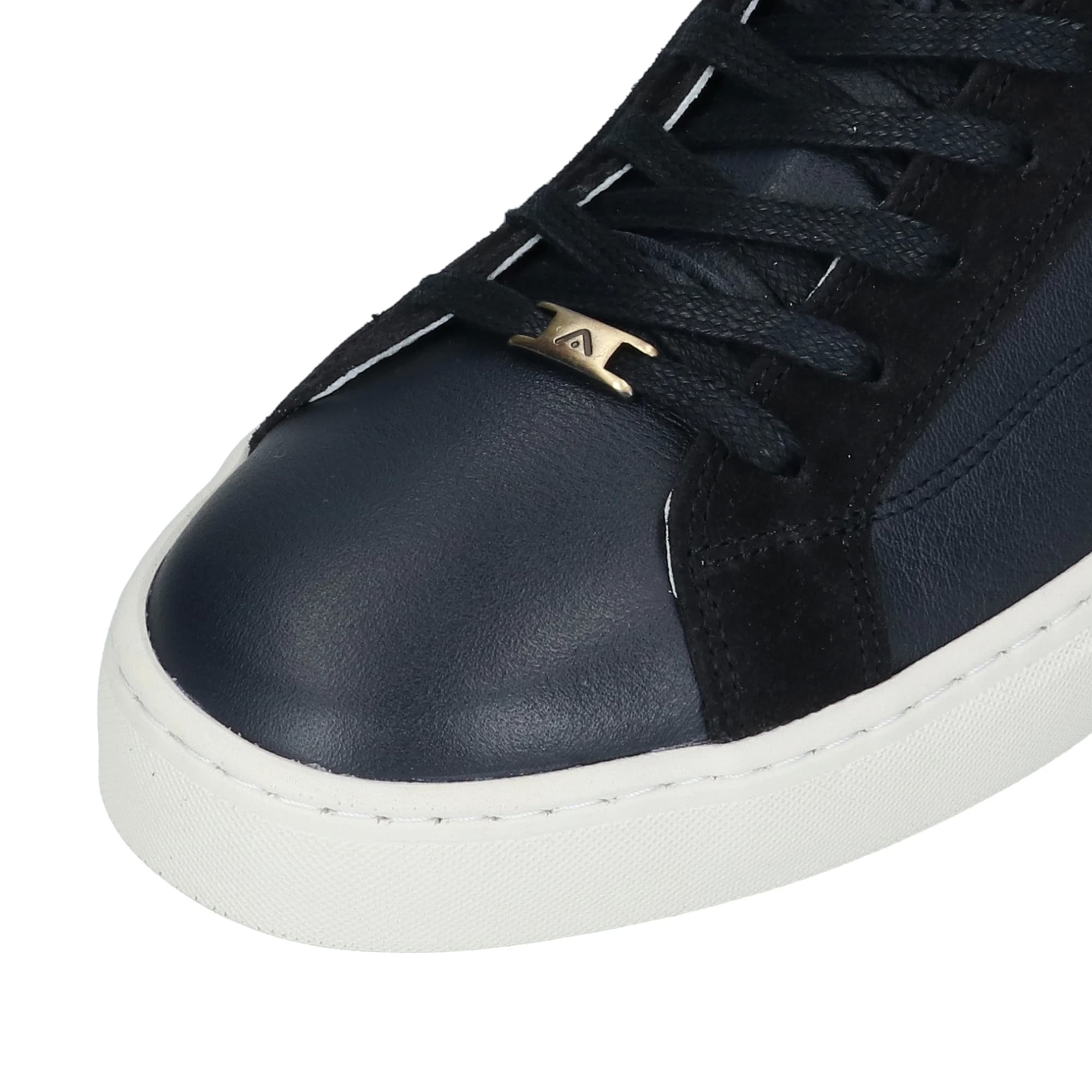 Ambitious sneakers ANOPOLIS №074533801 / NAVY ネイビー