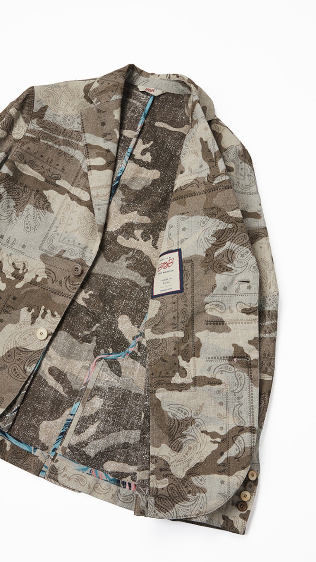 本日限定価格★digne定番collarlessジャケット完売希少品 I love cats more than dogs ボンバージャケット – GXX