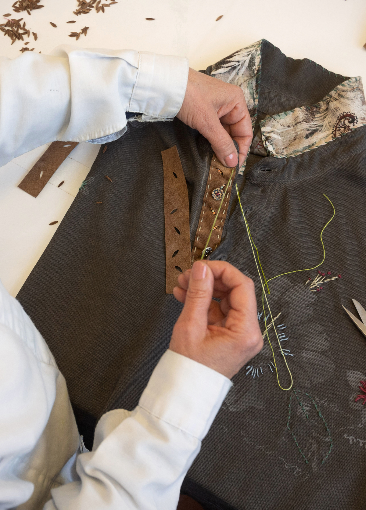 CRAFTMANSHIP
